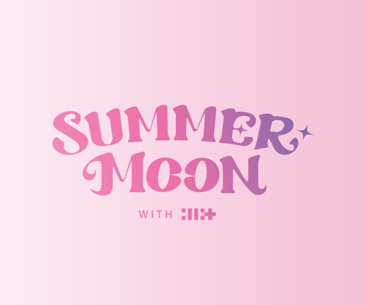 Summer Moon with ILLIT – Harumio