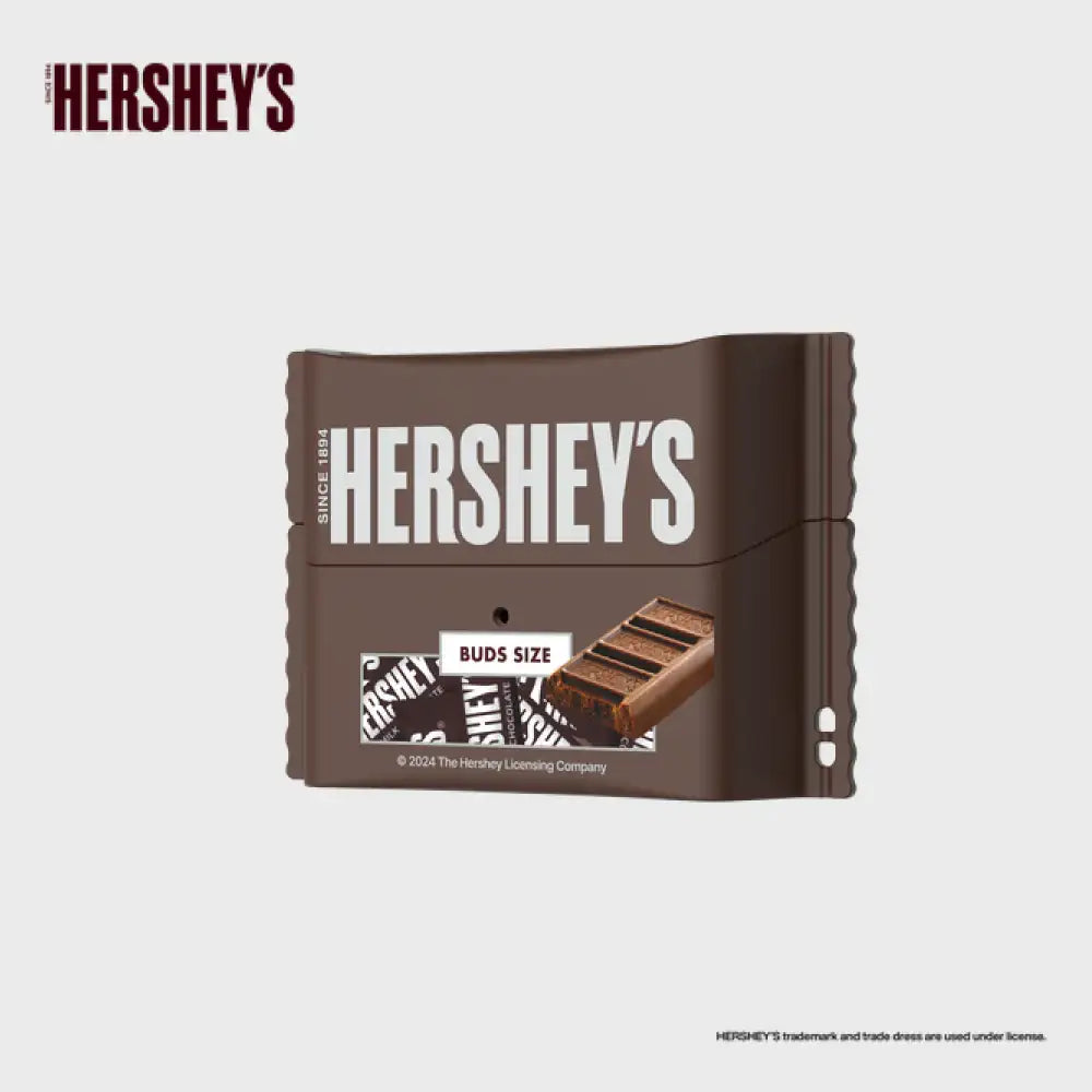 SLBS - HERSHEY’S Case (Galaxy Buds3 Series) - SLBS - Buds Case - Harumio SLBS - HERSHEY’S Case (Galaxy Buds3 Series) - SLBS - Buds Case - Harumio