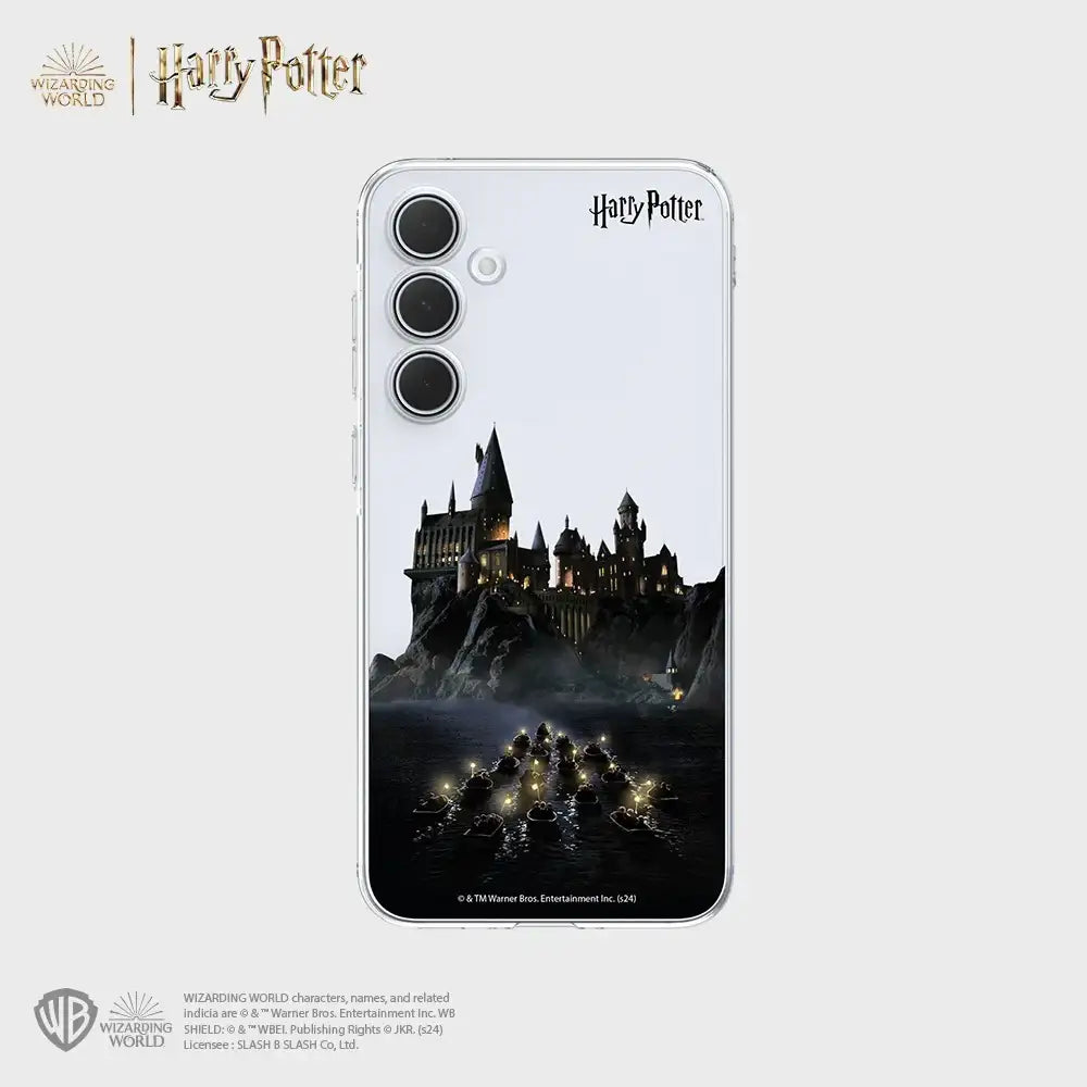 SLBS - Harry Potter Prime Case (Galaxy A35) - SLBS - Phone Case - Harumio