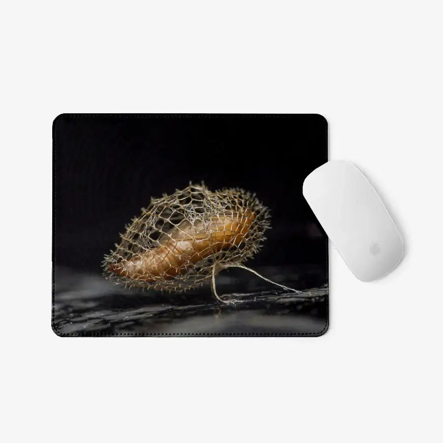 Muscid FACTORY - Insect Photo Mousepad - Marpple Shop - Mousepad - Harumio