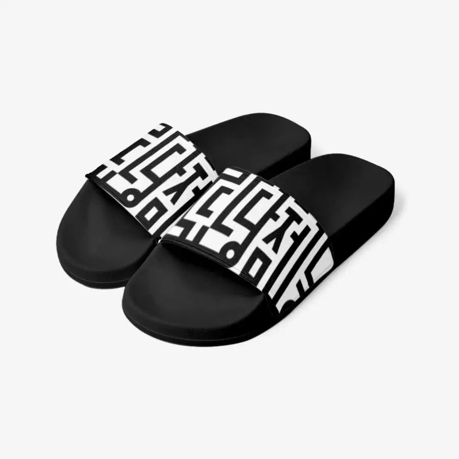 Tansan - 1st Prize Lotto Winner Slippers - Marpple Shop - Slippers - Harumio