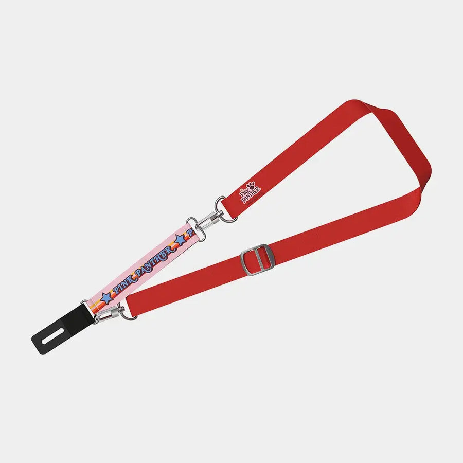 SLBS - Pink Panther Dual Strap (Galaxy Z Flip4) - SLBS - Home & Living, Accessories - Harumio