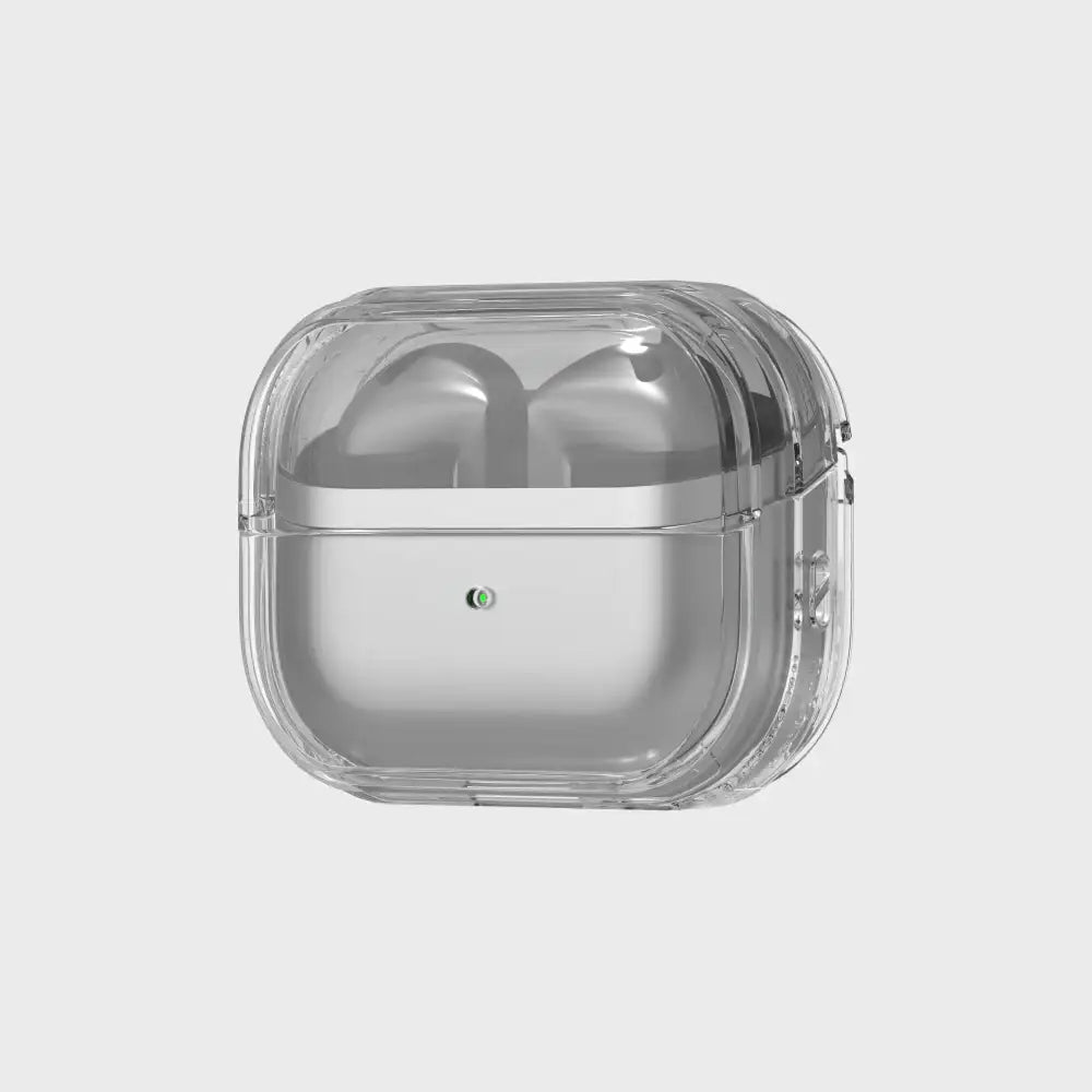 SLBS - Clear Cover (Galaxy Buds3 Pro) - SLBS - Buds Case - Harumio SLBS - Clear Cover (Galaxy Buds3 Pro) - SLBS - Buds Case - Harumio