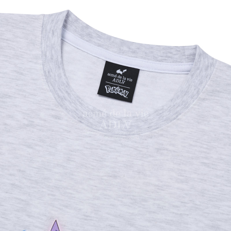 ADLV x Pokemon - Phantom Evolution Short Sleeve T-shirt