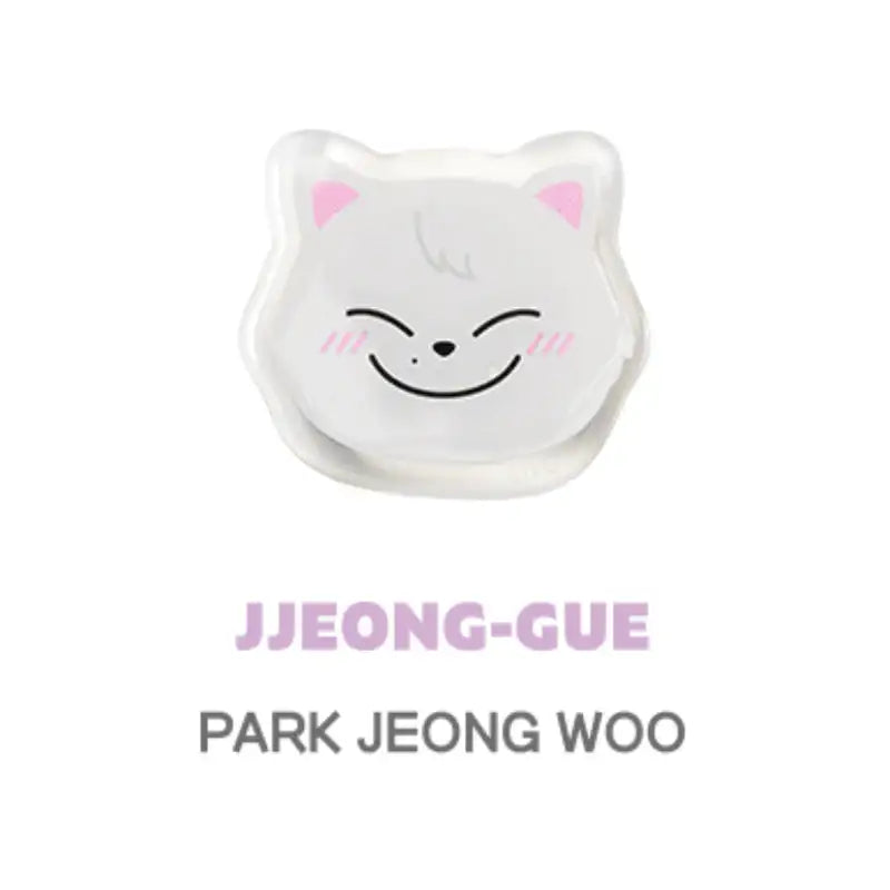 TREASURE - Funny Treasure - Grip Holder - TREASURE - Griptok - Harumio TREASURE - Funny Treasure - Grip Holder - TREASURE - Griptok - Harumio