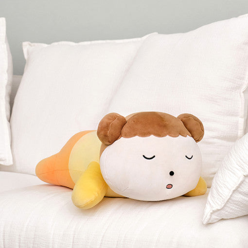 Maru Is a Puppy - Plush Doll Pillow