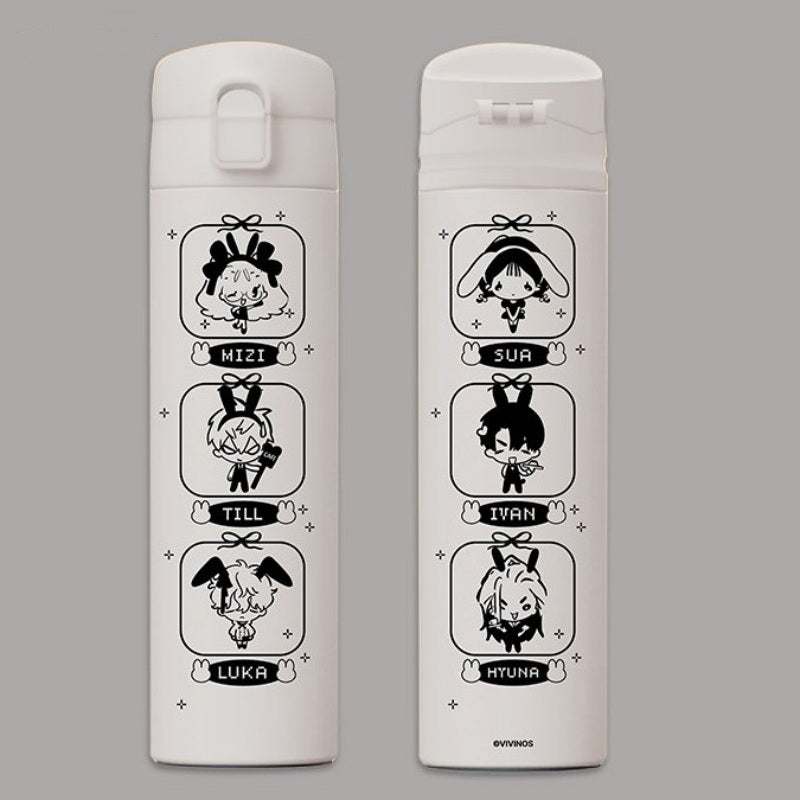Alien Stage X ANIPLUS - Tumbler - ANIPLUS - Tumbler - Harumio