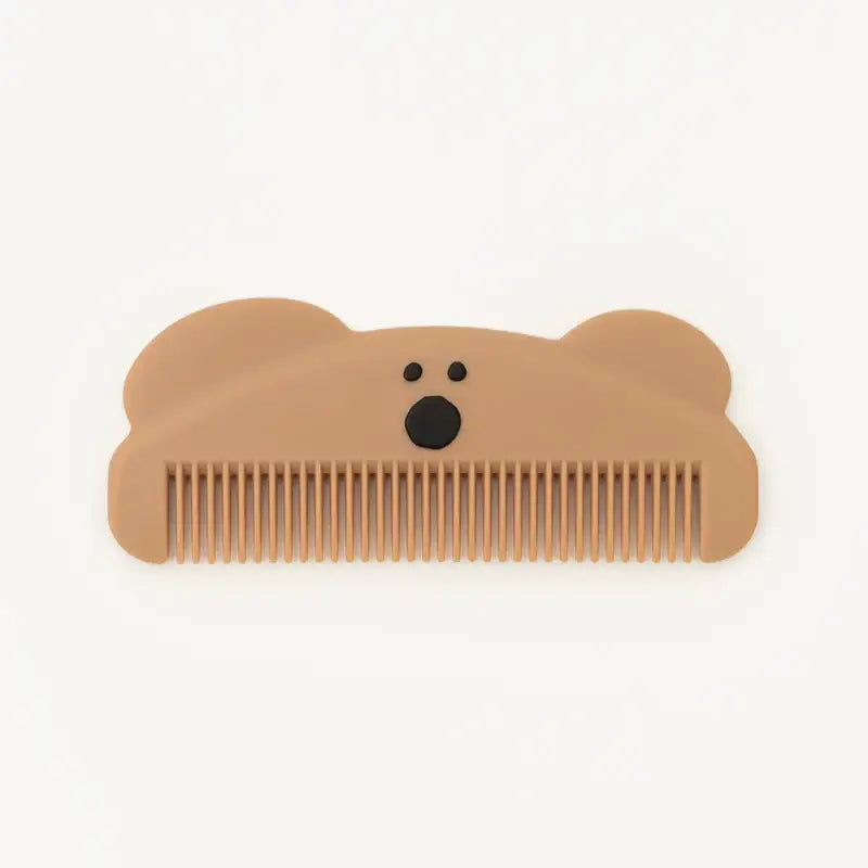 Dinotaeng - Quokka & BOBO Hairbrush - Dinotaeng - Hairbrushs - Harumio