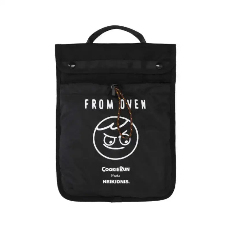 Cookie Run x Neikidnis - Brave Cookie Document Case - Cookie Run - Document case - Harumio