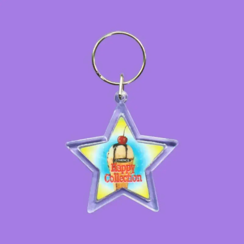 THENCE - Acrylic Key Holder - THENCE - Key Holder - Harumio