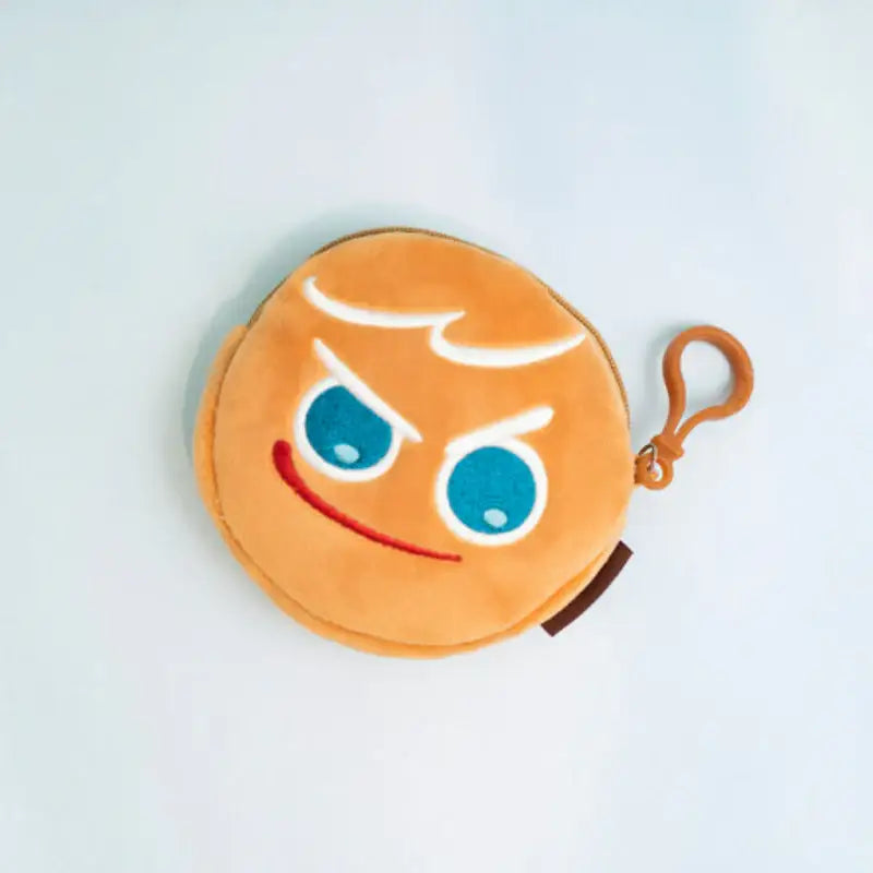 Cookie Run - Coin Wallet - Cookie Run - Accessories - Harumio