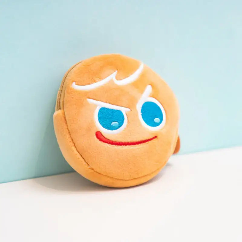 Cookie Run - Coin Wallet - Cookie Run - Accessories - Harumio