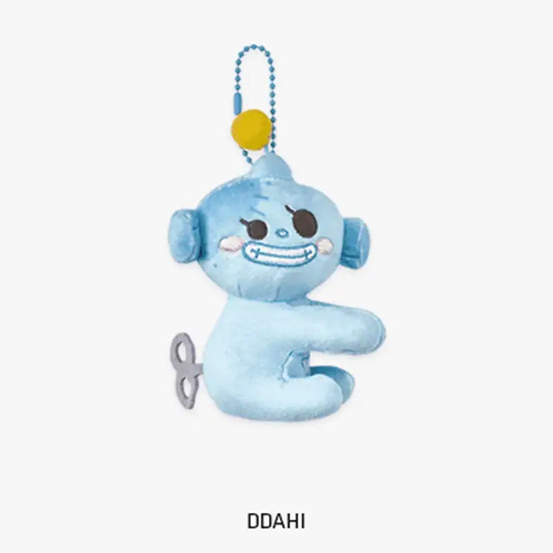 TREASURE - Funny Treasure - Plush Photo Card Holder - TREASURE - Photo Card Holder - Harumio TREASURE - Funny Treasure - Plush Photo Card Holder - TREASURE - Photo Card Holder - Harumio