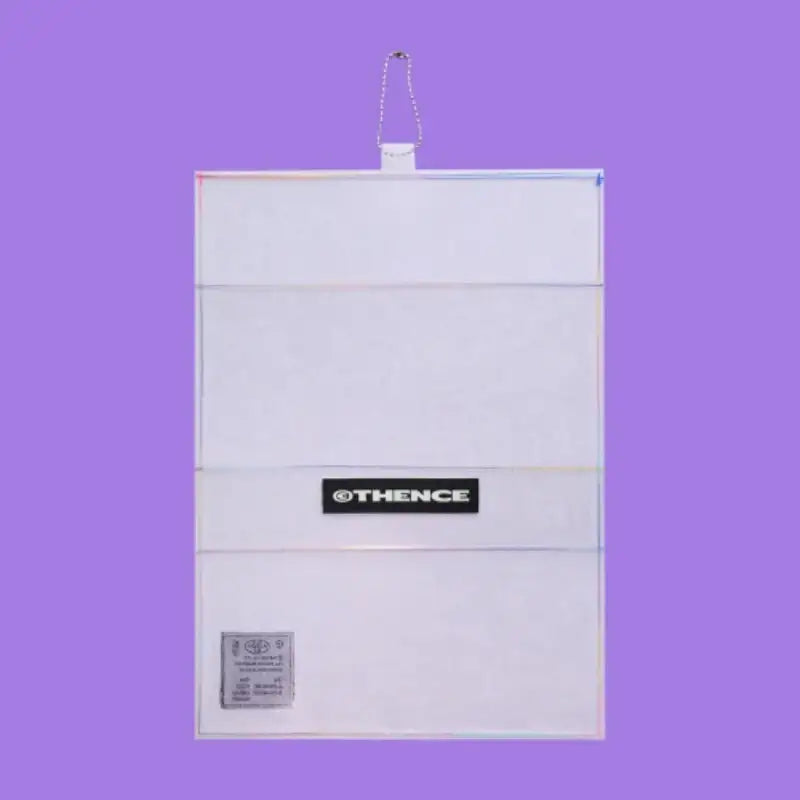 THENCE - 2Way Glitter Wall Pocket - THENCE - Home & Living - Harumio