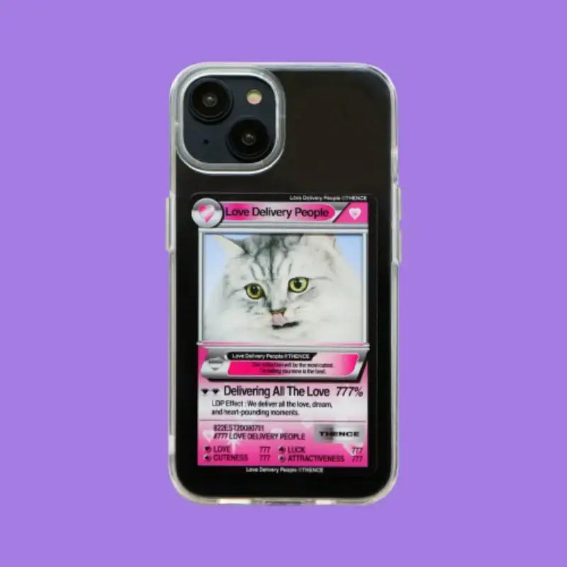THENCE - iPhone Phone Case - THENCE - Phone Case - Harumio