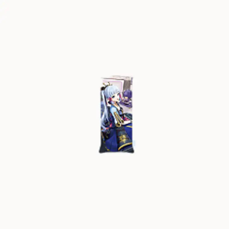 Genshin Impact PC Lounge - Body Pillow - Genshin Impact - Body Pillow - Harumio