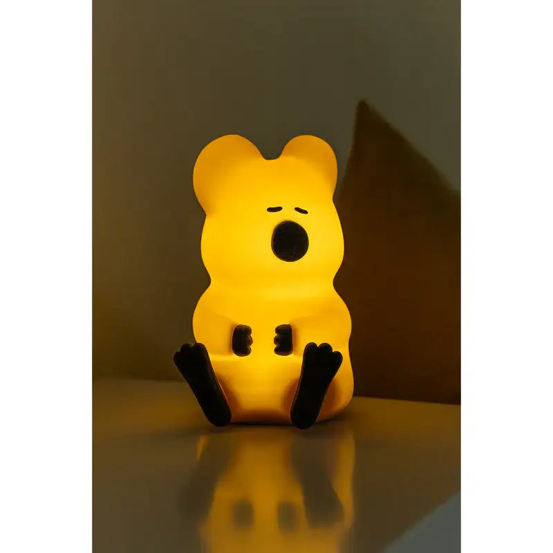 Dinotaeng - Touch the Quokka! - Dinotaeng - Lamp - Harumio