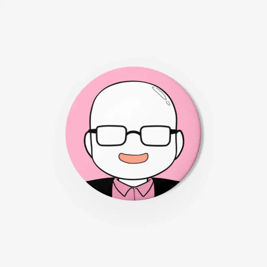 Galois - Galois Pin Button - Marpple Shop - Pin Button - Harumio