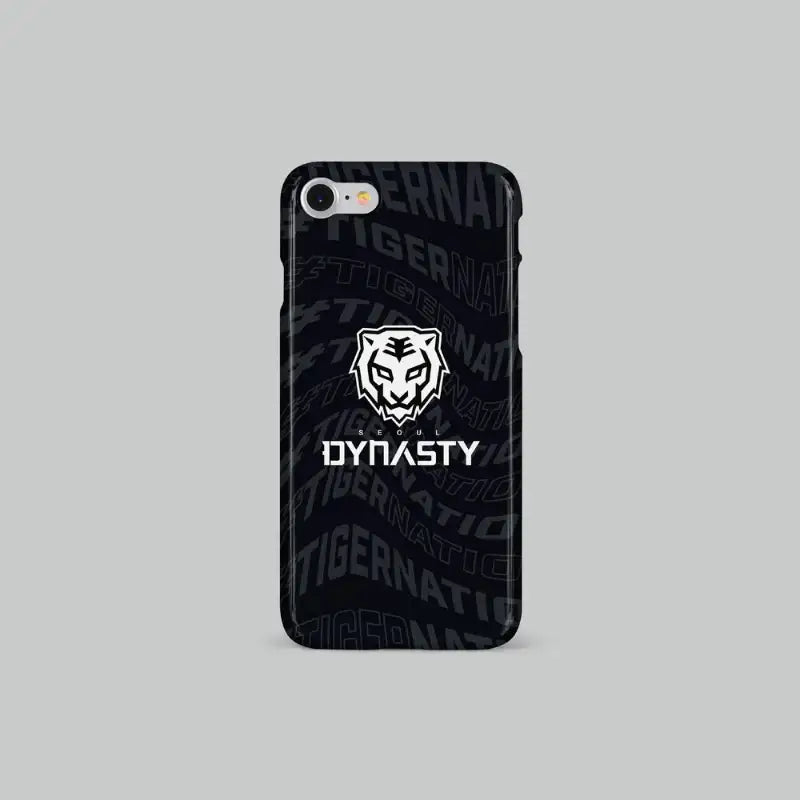 Seoul Dynasty - Smartphone Case - Seoul Dynasty - Cases - Harumio