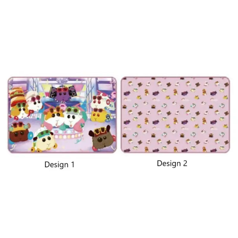 Pui Pui Molcar x Toonique - Blanket - Toonique - Blanket - Harumio