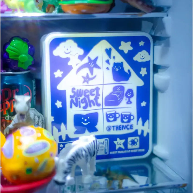 THENCE - MR. TC Tin Case - THENCE - Accessories, Stationery - Harumio