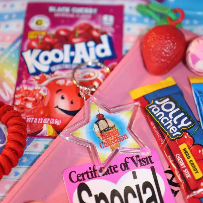 THENCE - Acrylic Key Holder - THENCE - Key Holder - Harumio