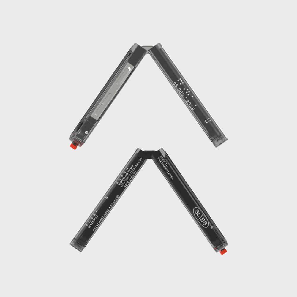 SLBS - Ideal Tag Flat Case (Galaxy Z Flip5) - SLBS - Phone Case - Harumio SLBS - Ideal Tag Flat Case (Galaxy Z Flip5) - SLBS - Phone Case - Harumio