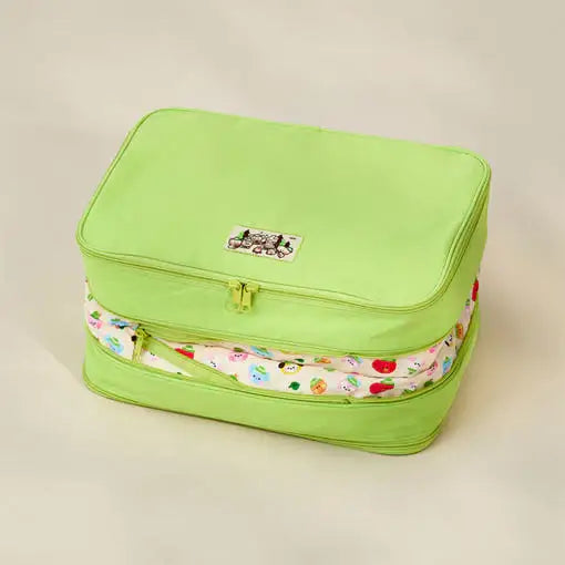 BT21 - Minini Scout Travel Pouch - BT21 - Travel Pouch - Harumio