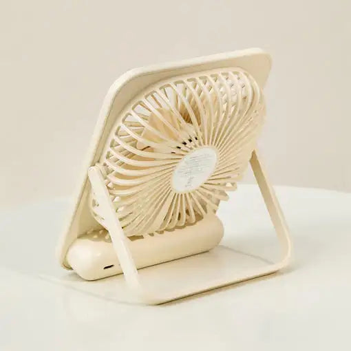 BT21 - Mini Scout Table Fan - BT21 - table fan - Harumio BT21 - Mini Scout Table Fan - BT21 - table fan - Harumio