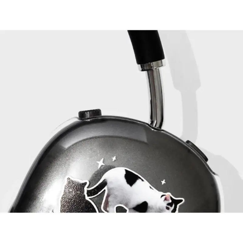Wiggle Wiggle - AirPods Max Cover - Wiggle Wiggle - Accessories - Harumio Wiggle Wiggle - AirPods Max Cover - Wiggle Wiggle - Accessories - Harumio