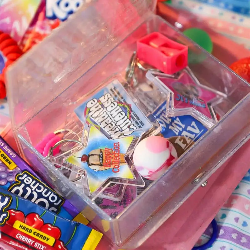 THENCE - Acrylic Key Holder - THENCE - Key Holder - Harumio THENCE - Acrylic Key Holder - THENCE - Key Holder - Harumio