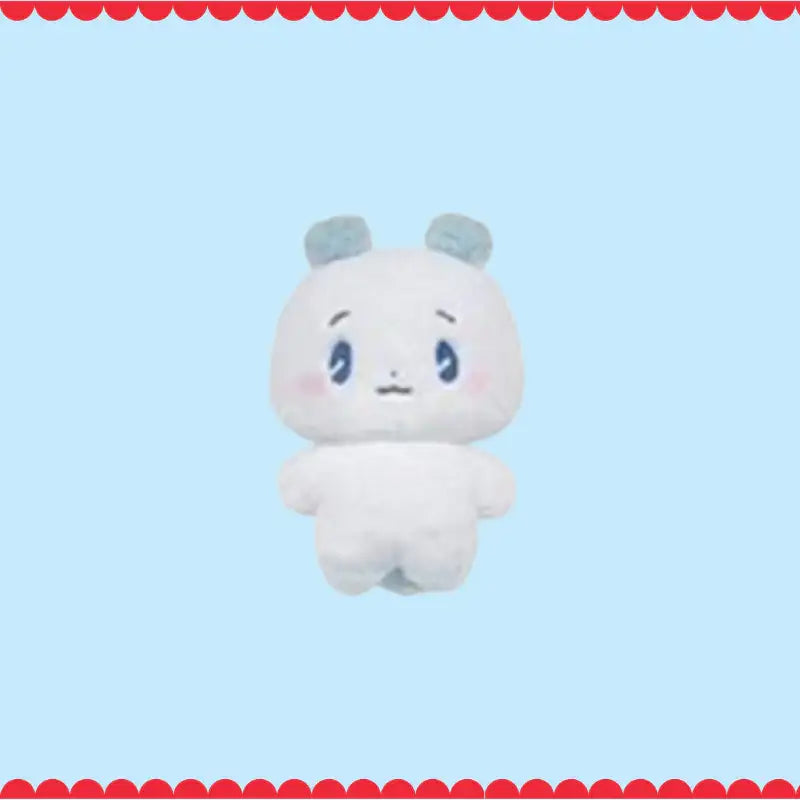 Happy Plave Day - MMMM Plush Figure - PLAVE - Plush - Harumio