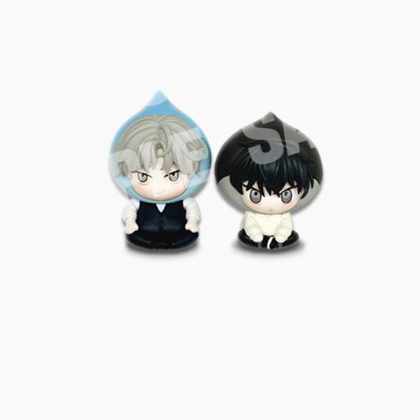 Low Tide in Twilight Pop-up Store in Seong-su - Mini Figure - JMEESHOP - Mini Figure - Harumio Low Tide in Twilight Pop-up Store in Seong-su - Mini Figure - JMEESHOP - Mini Figure - Harumio