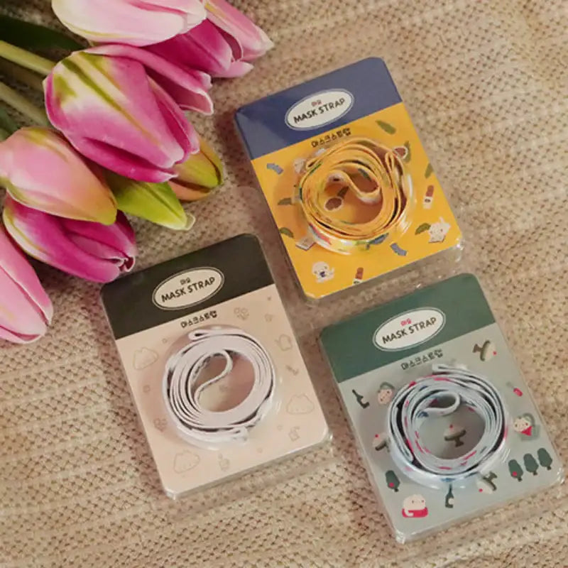 Mayo - Mask Strap - Soone Content - Mask Straps - Harumio