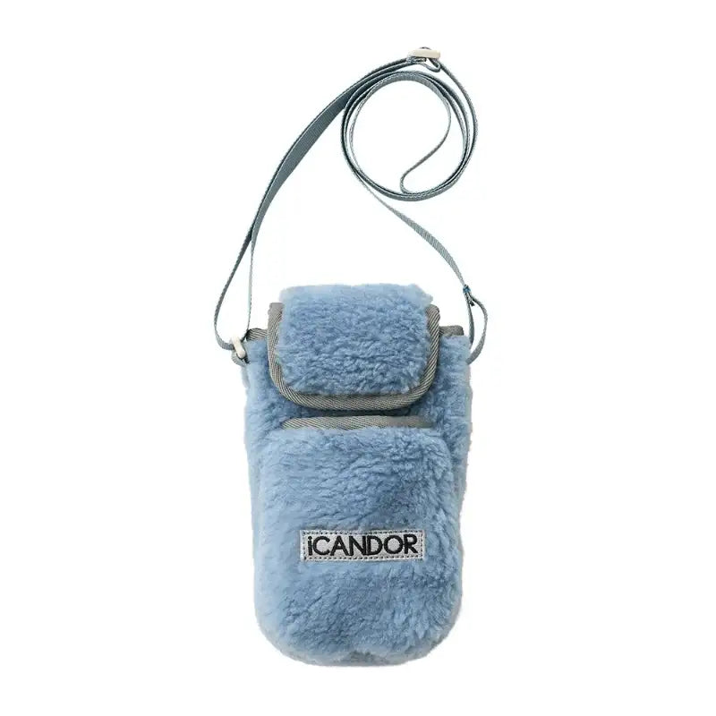 iCANDOR - F/W Edition - Cashew Nut Bag - iCANDOR - Pet supplies - Harumio