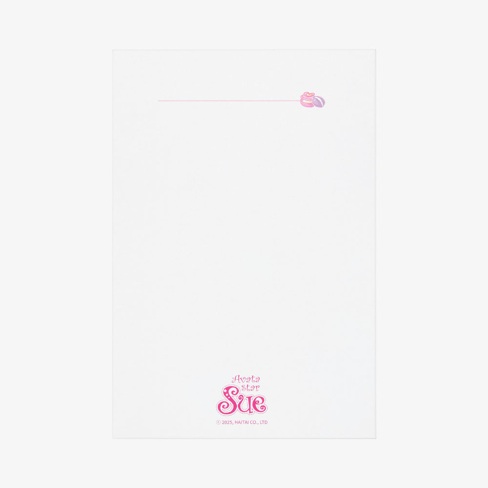 Avata Star Sue - Birthday Party Sue & Friends Postcard - Marpple Shop - Postcard - Harumio