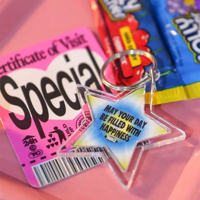 THENCE - Acrylic Key Holder - THENCE - Key Holder - Harumio THENCE - Acrylic Key Holder - THENCE - Key Holder - Harumio