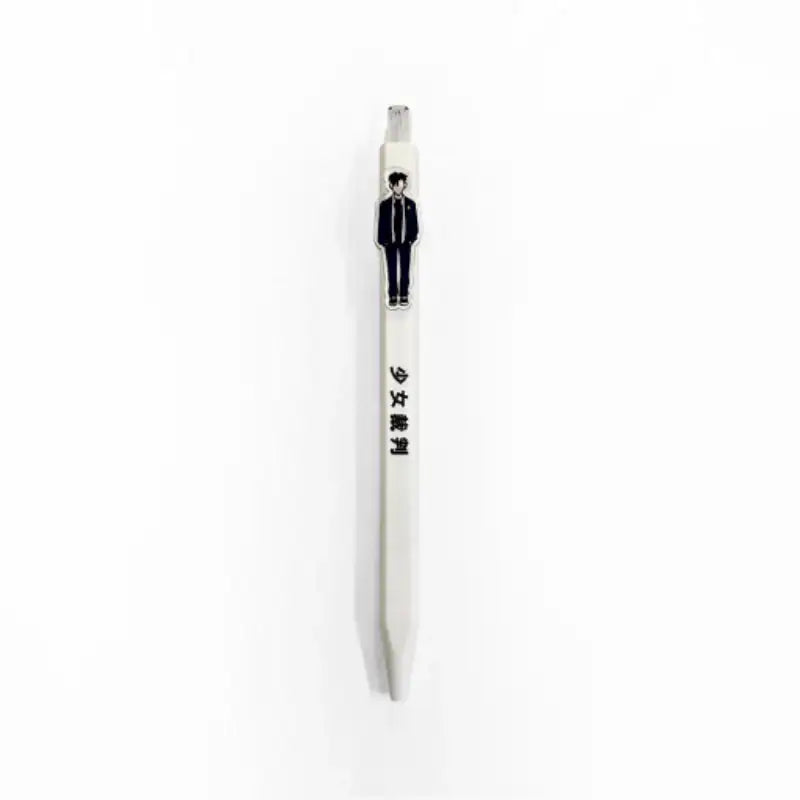 Girl's Trial - Ballpoint Pen - ARTRANK - Ballpoint Pen - Harumio Girl's Trial - Ballpoint Pen - ARTRANK - Ballpoint Pen - Harumio