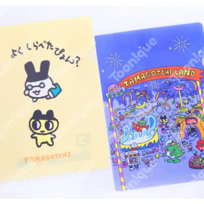 Tamagotchi x Toonique - Tamagotchi L-Holder - Toonique - L Holder - Harumio
