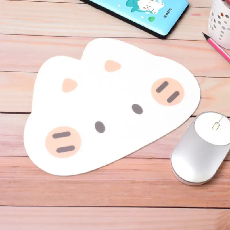 Mayo - Mouse Pad - Soone Content - Tech Accessories - Harumio