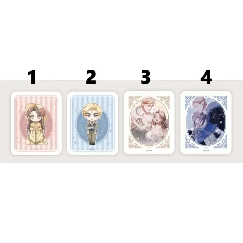 Betrayal of Dignity Pop Up Store - Tin Case - Soone Content - Tin Case - Harumio