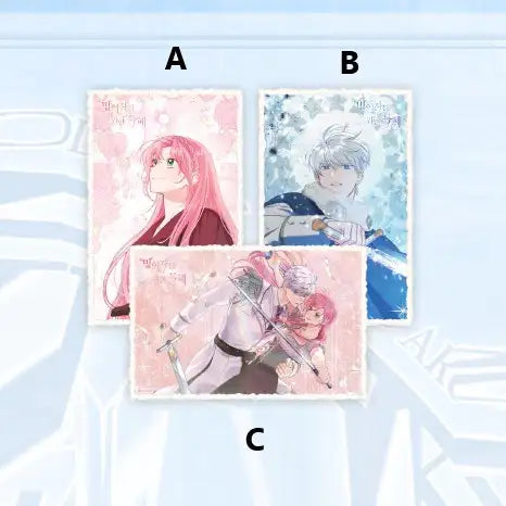 The Perks of Being an S-Class Heroine Pop Up Store - Wool Blanket - Soone Content - Blanket - Harumio