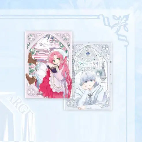 The Perks of Being an S-Class Heroine Pop Up Store - Poster - Soone Content - Poster - Harumio