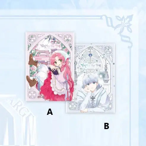 The Perks of Being an S-Class Heroine Pop Up Store - Poster - Soone Content - Poster - Harumio