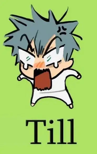 Alien Stage - Ivan & Till Mini Acrylic Figure - MOFUN - Acrylic Stand - Harumio Alien Stage - Ivan & Till Mini Acrylic Figure - MOFUN - Acrylic Stand - Harumio