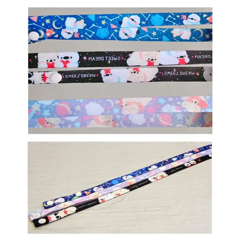 Pinu - Mask Strap - Soone Content - Mask Straps - Harumio