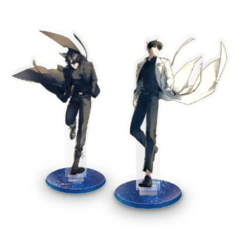 Omniscient Reader's Viewpoint Exhibition - 25cm Acrylic Stand - ORV - Acrylic Stand - Harumio