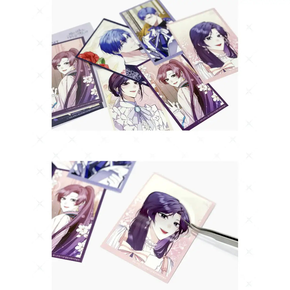 Don't Pick Up What You've Thrown Away - Removable Deco Sticker Set - Don't Pick Up What You've Thrown Away - Home & Living, Accessories - Harumio