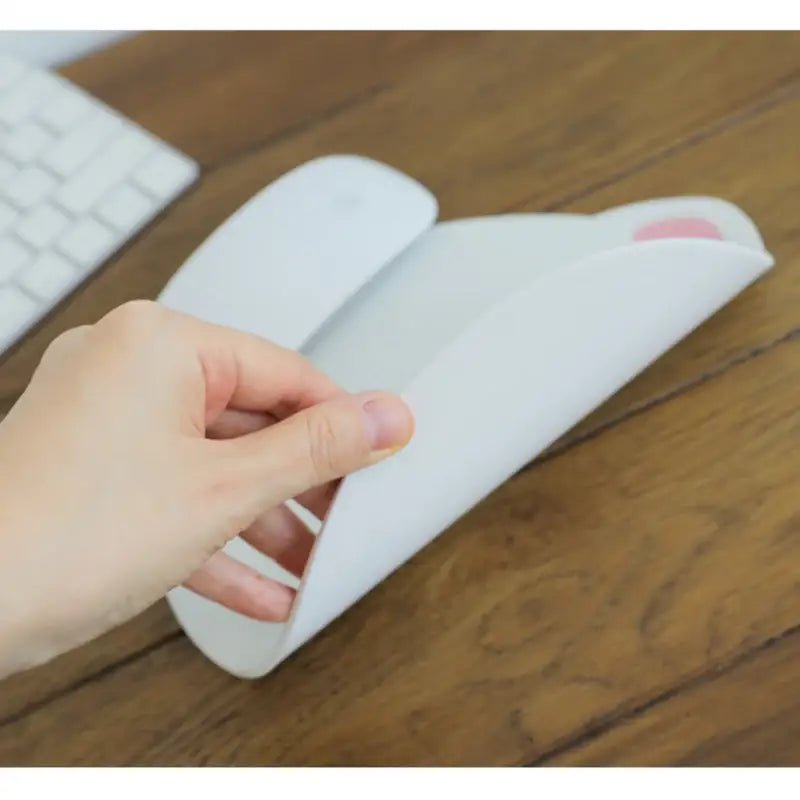 Return of the Blossoming Blade - Mouse Pad - Webtoon Friends - Mouse Pads - Harumio