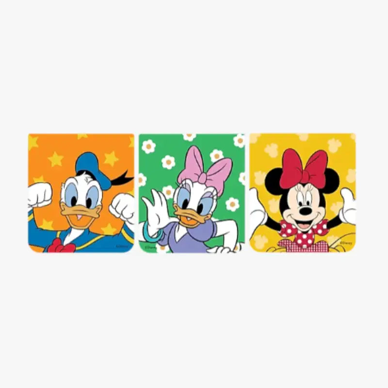 Disney Flip Suit Card (Galaxy Z Flip5) - SLBS - Home & Living, Accessories - Harumio